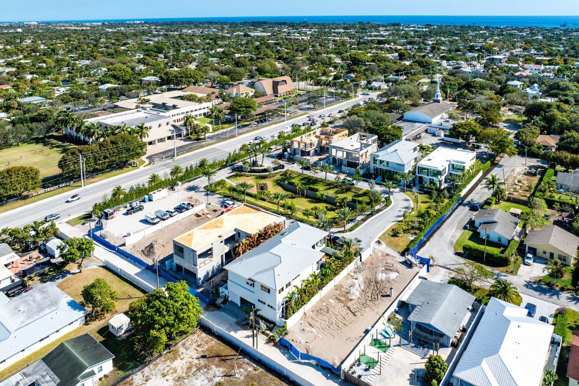 300 Grove Place, Delray Beach, FL 33444 Photo