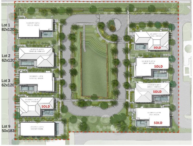 300 Grove Place, Delray Beach, FL 33444 Photo