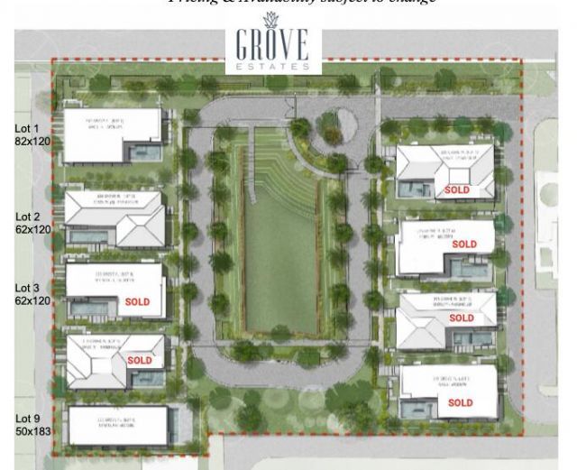 300 Grove Place, Delray Beach, FL 33444 Photo