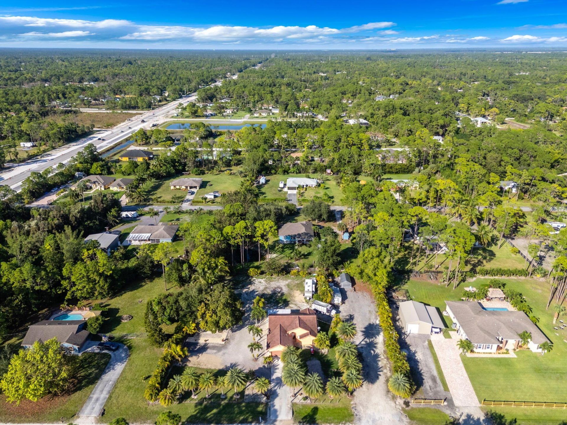 15857 N 75th Lane N, Loxahatchee, FL 33470 Photo