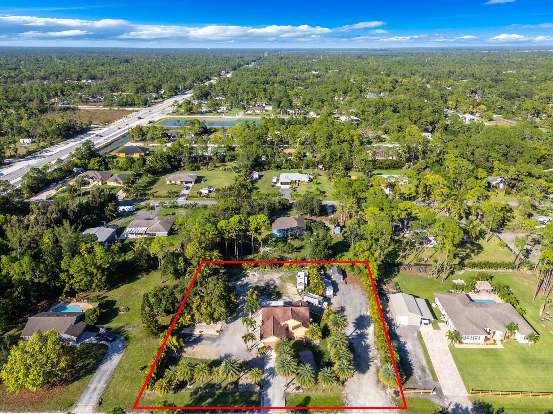 15857 N 75th Lane N, Loxahatchee, FL 33470 Photo