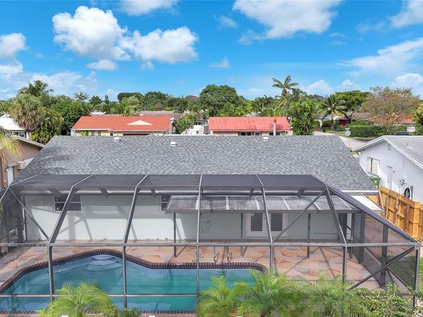 3260 NW 63rd Street, Fort Lauderdale, FL 33309