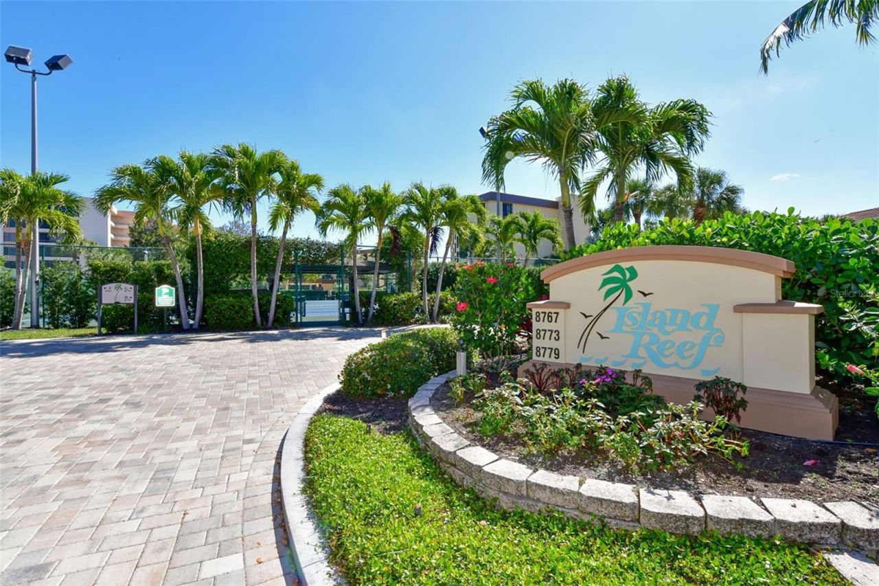 8779 Midnight Pass Road, Unit 502H, Sarasota, FL 34242 Photo