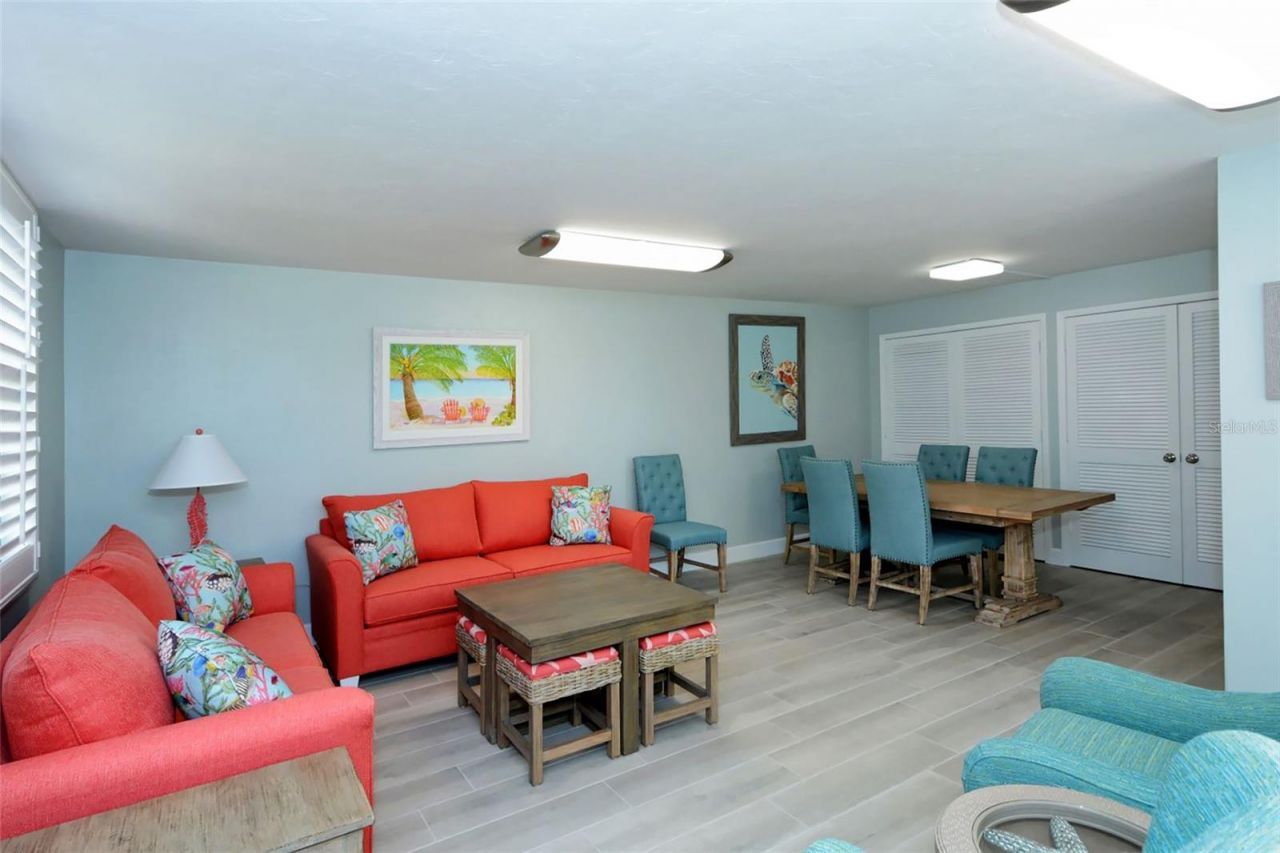 8779 Midnight Pass Road, Unit 502H, Sarasota, FL 34242 Photo