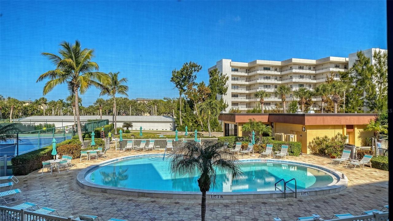 8779 Midnight Pass Road, Unit 502H, Sarasota, FL 34242 Photo