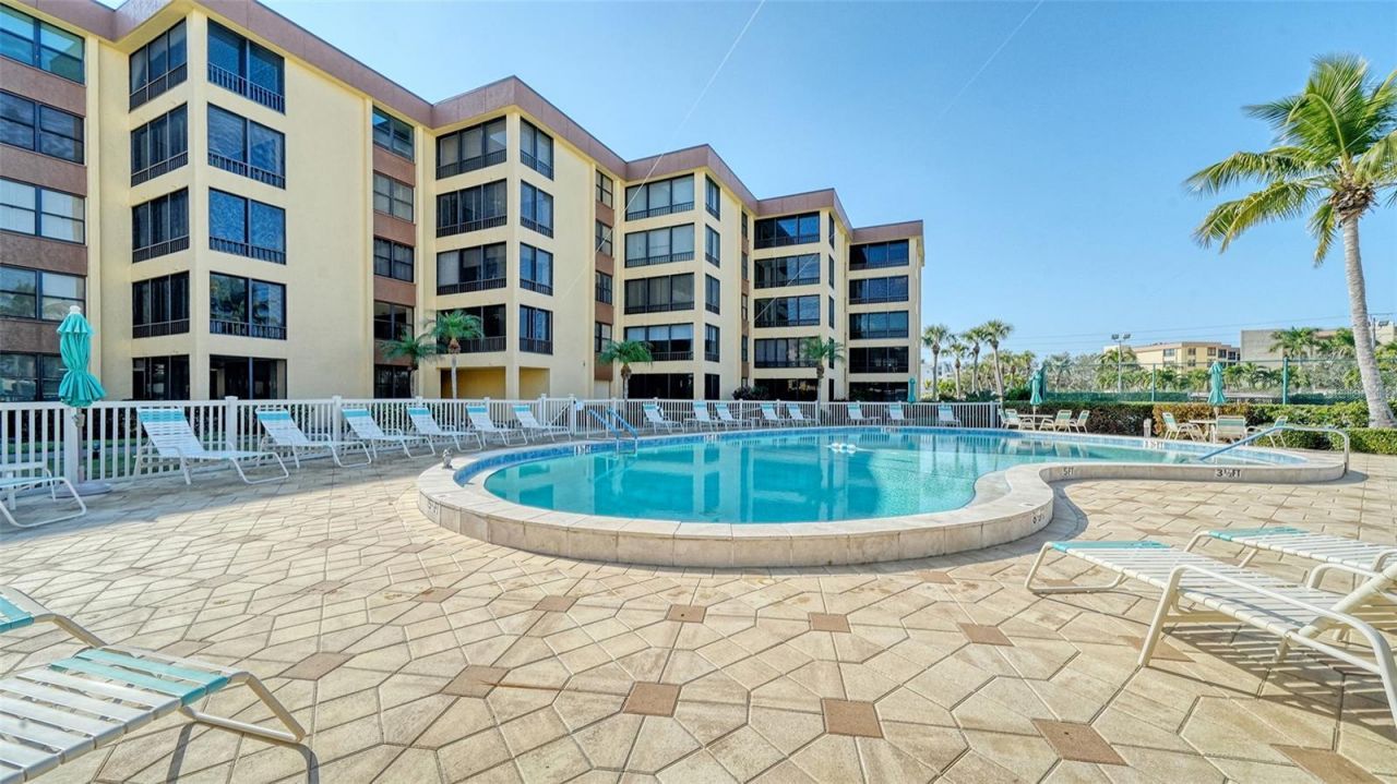 8779 Midnight Pass Road, Unit 502H, Sarasota, FL 34242 Photo