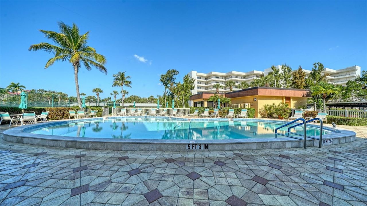 8779 Midnight Pass Road, Unit 502H, Sarasota, FL 34242 Photo