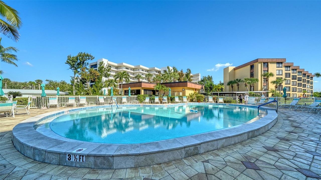 8779 Midnight Pass Road, Unit 502H, Sarasota, FL 34242 Photo