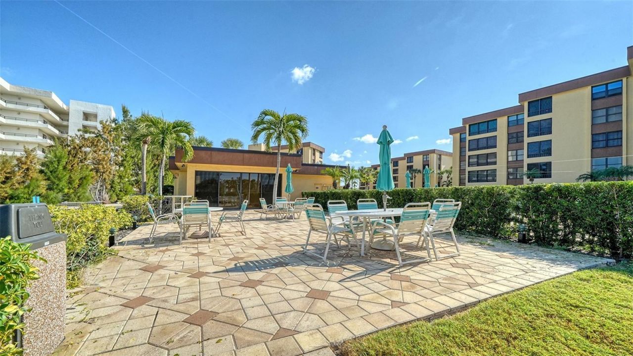 8779 Midnight Pass Road, Unit 502H, Sarasota, FL 34242 Photo