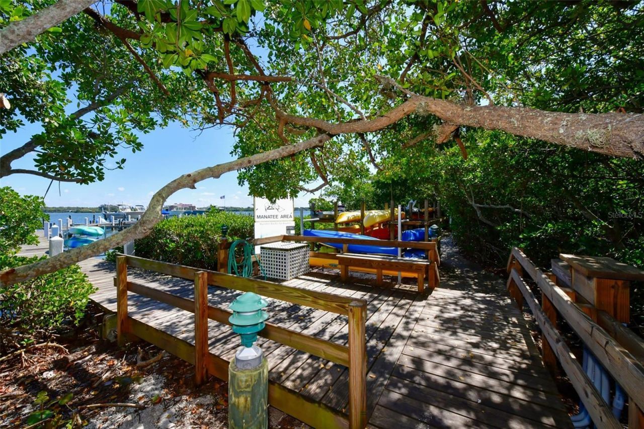 8779 Midnight Pass Road, Unit 502H, Sarasota, FL 34242 Photo