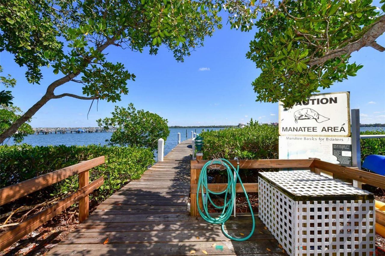 8779 Midnight Pass Road, Unit 502H, Sarasota, FL 34242 Photo