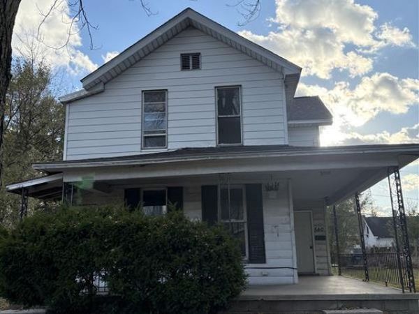 540 Church Street, Toledo, OH 43605