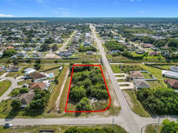 4325 SW Port St Lucie St, Port St. Lucie, FL 34953