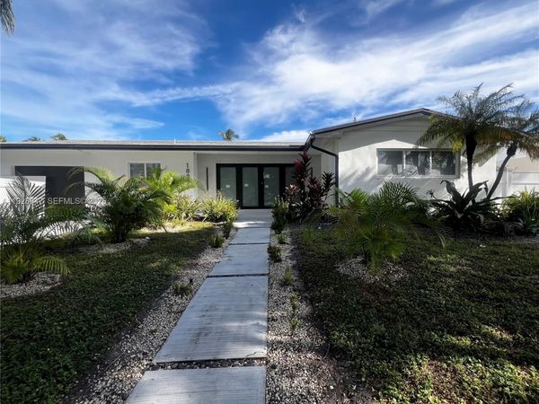 18891 NE 20th Ave, North Miami Beach, FL 33179
