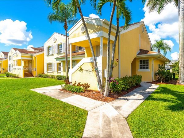 2221 SE 27th Dr, Unit 106-B, Homestead, FL 33035