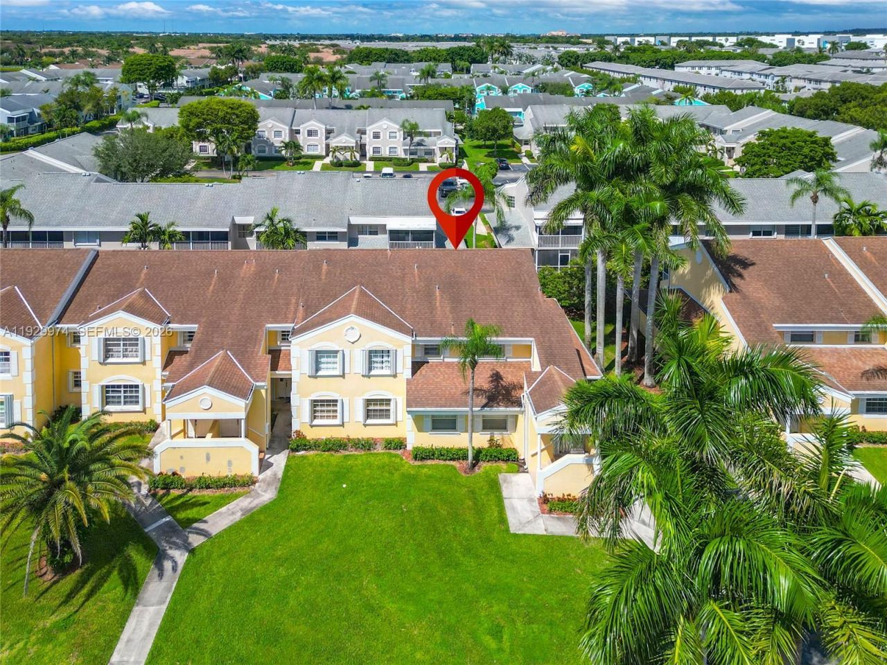 2221 SE 27th Dr, Unit 106-B, Homestead, FL 33035 Photo