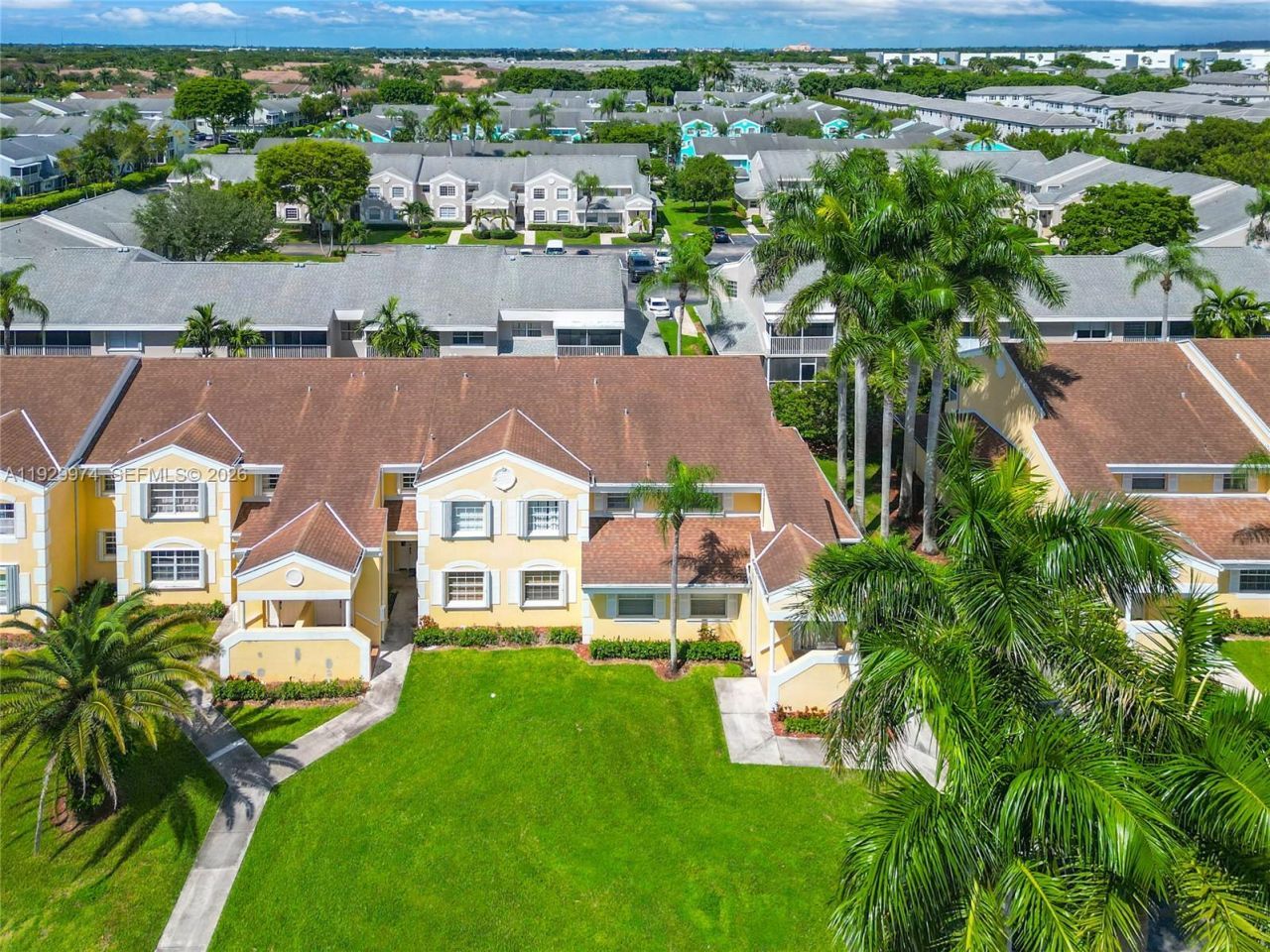 2221 SE 27th Dr, Unit 106-B, Homestead, FL 33035 Photo