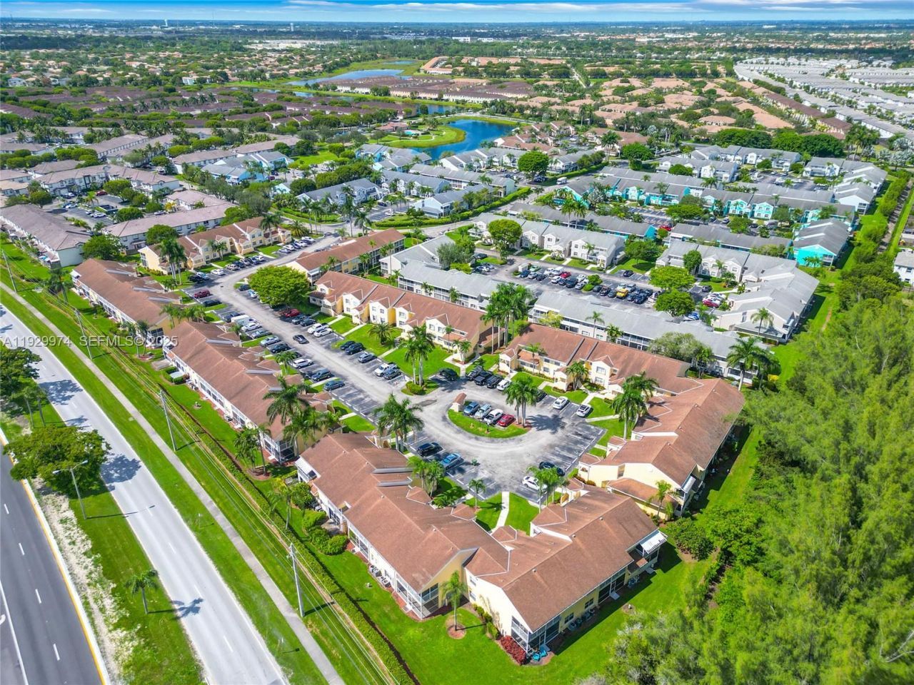 2221 SE 27th Dr, Unit 106-B, Homestead, FL 33035 Photo