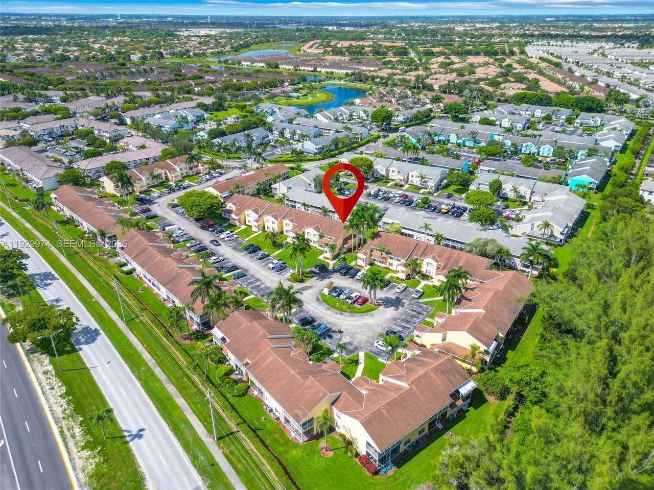 2221 SE 27th Dr, Unit 106-B, Homestead, FL 33035 Photo