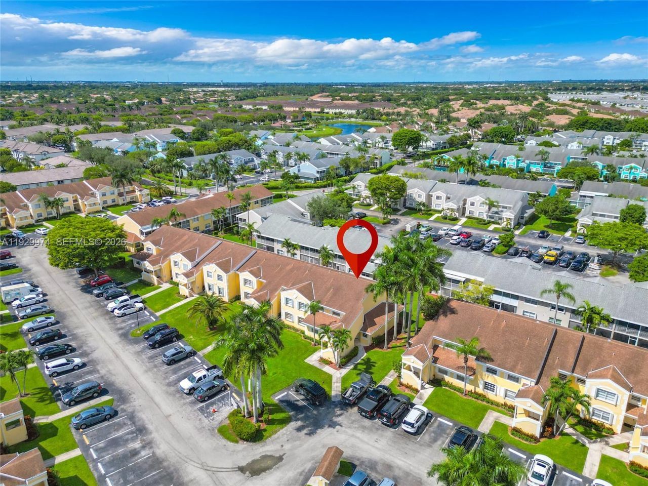 2221 SE 27th Dr, Unit 106-B, Homestead, FL 33035 Photo