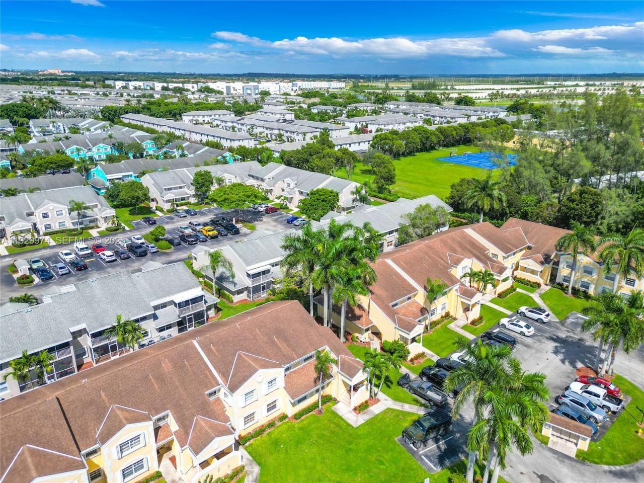 2221 SE 27th Dr, Unit 106-B, Homestead, FL 33035 Photo