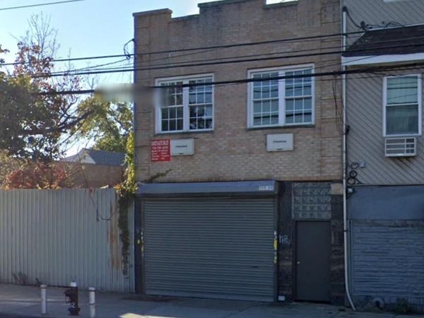 12804 Rockaway Boulevard, South Ozone Park, NY 11420