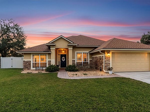 86007 EVERGREEN Place, Yulee, FL 32097