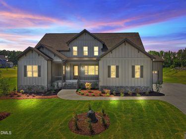 120 Broadleaf Lane, Youngsville, NC 27596