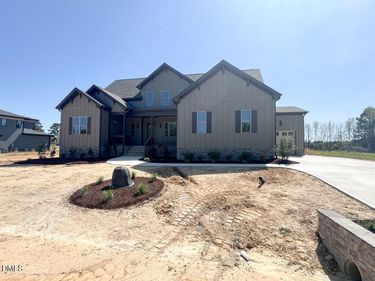 120 Broadleaf Lane, Youngsville, NC 27596