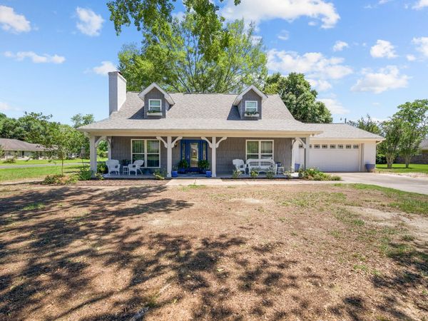 1615 Ernest Dr , DeRidder, LA 70634