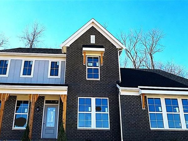 210 Dan Haven Place, Springboro, OH 45066