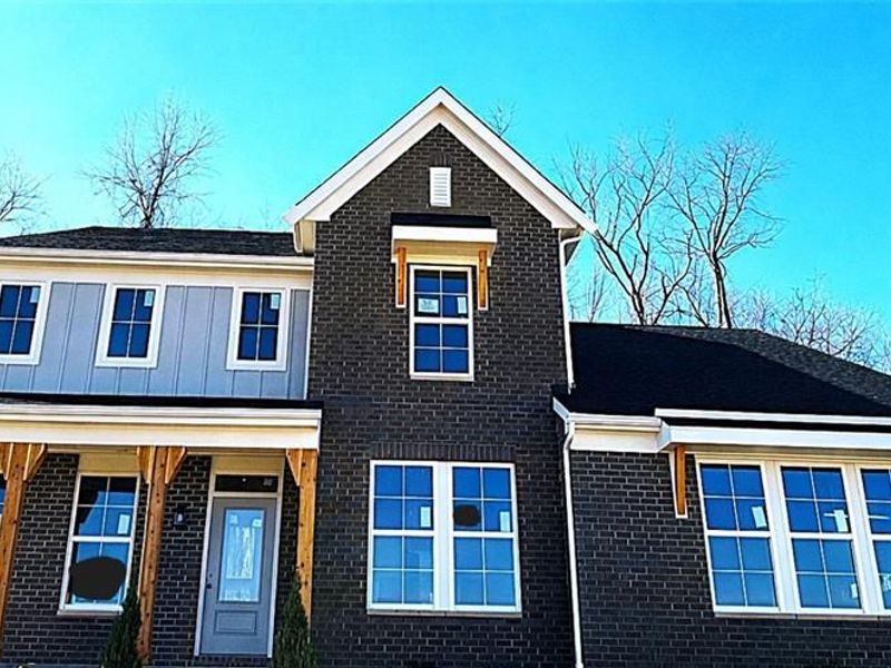 210 Dan Haven Place, Springboro, OH 45066 Photo 1