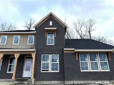 210 Dan Haven Bend, Springboro, OH 45066