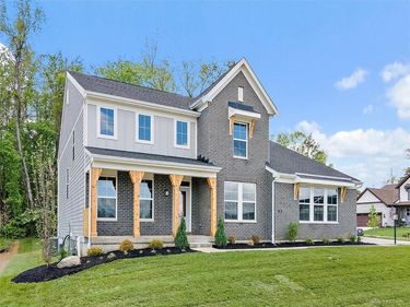 86 Ed Knoll Bend, Springboro, OH 45066