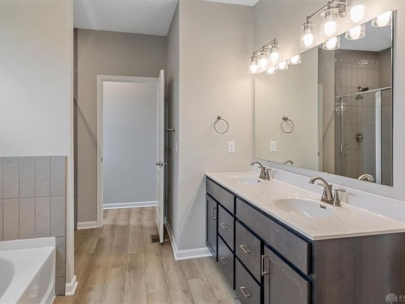 86 Ed Knoll Bend, Springboro, OH 45066 Photo 14