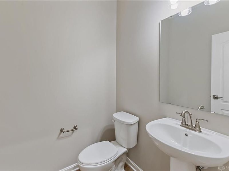 86 Ed Knoll Bend, Springboro, OH 45066 Photo 17