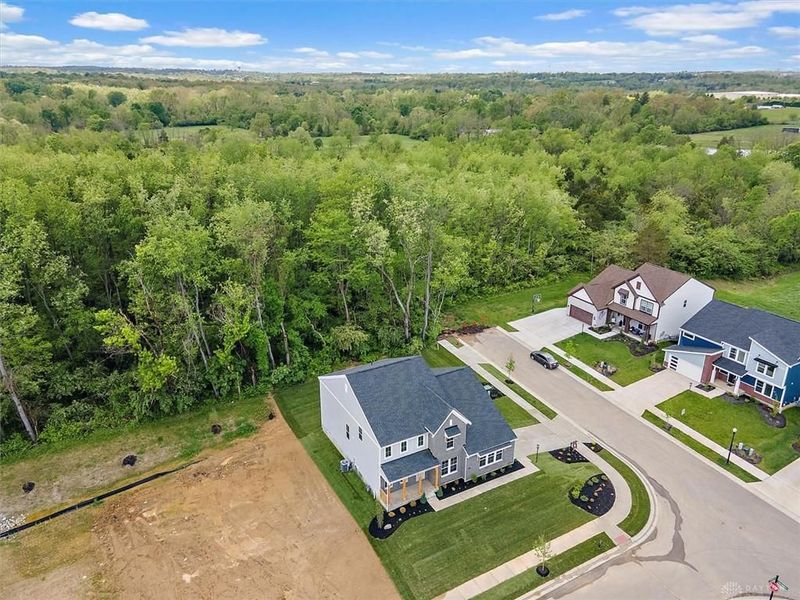 86 Ed Knoll Bend, Springboro, OH 45066 Photo 23