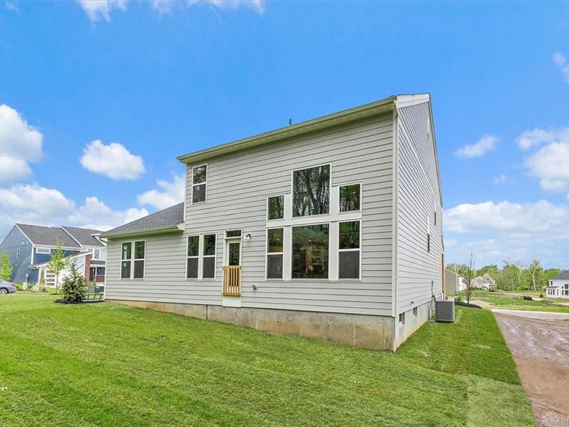 86 Ed Knoll Bend, Springboro, OH 45066 Photo 24