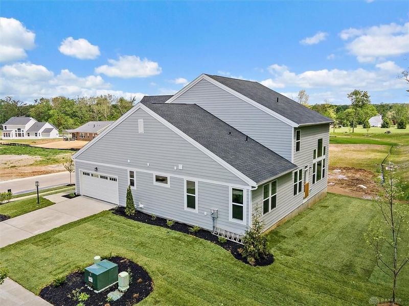 86 Ed Knoll Bend, Springboro, OH 45066 Photo 25