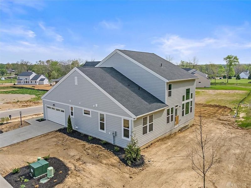 86 Ed Knoll Bend, Springboro, OH 45066 Photo 27