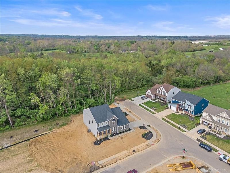 86 Ed Knoll Bend, Springboro, OH 45066 Photo 29