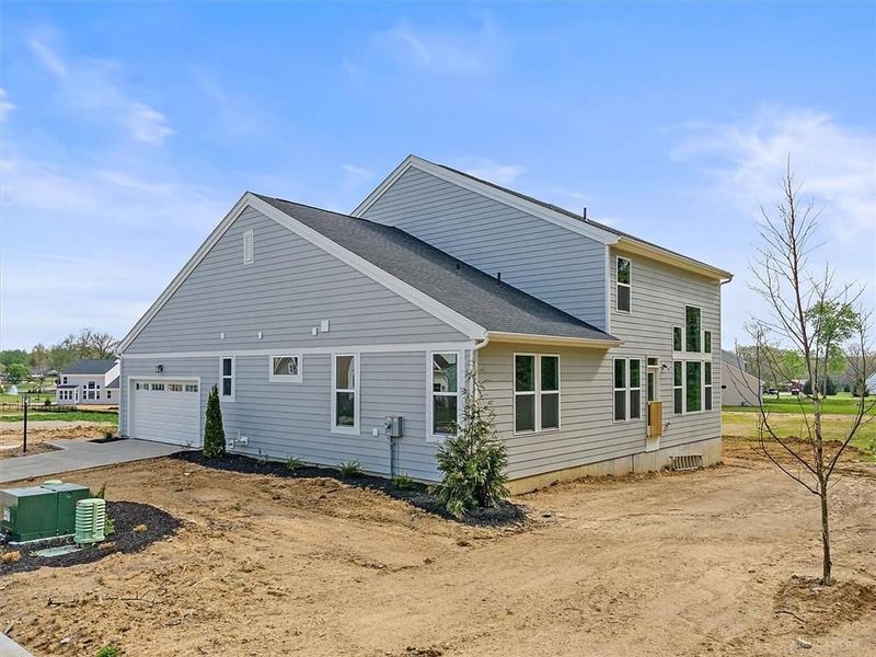 86 Ed Knoll Bend, Springboro, OH 45066 Photo 30