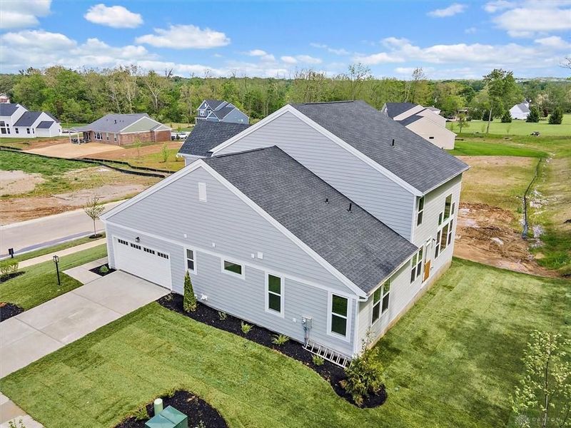 86 Ed Knoll Bend, Springboro, OH 45066 Photo 31