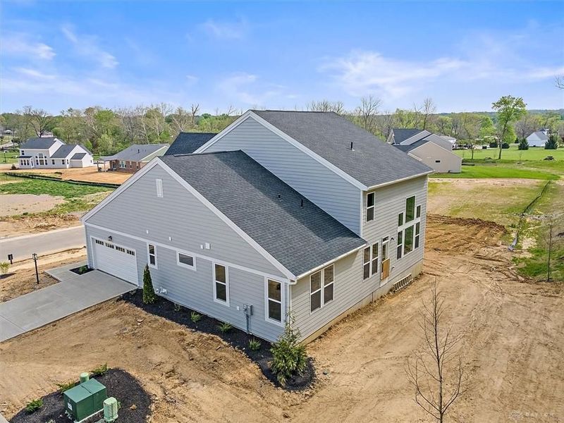 86 Ed Knoll Bend, Springboro, OH 45066 Photo 31