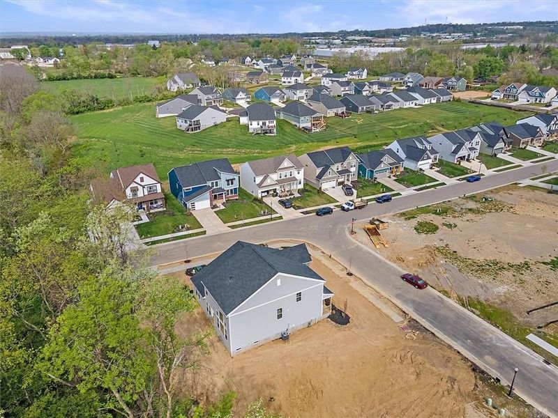 86 Ed Knoll Bend, Springboro, OH 45066 Photo 32