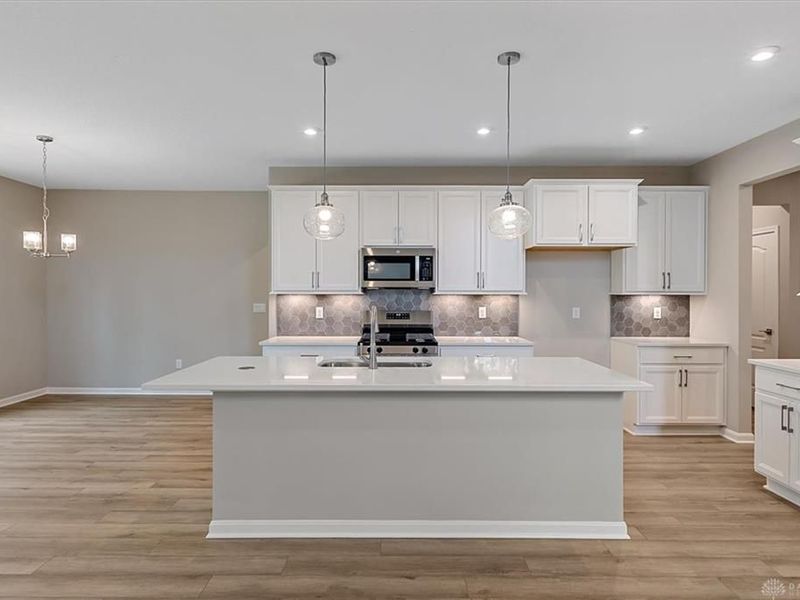 86 Ed Knoll Bend, Springboro, OH 45066 Photo 4