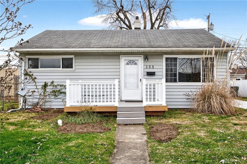 153 N Diana Lane Fairborn, OH 45324