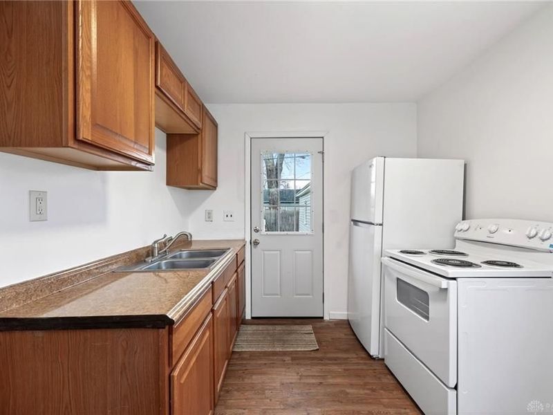 153 N Diana Lane, Fairborn, OH 45324 Photo 12