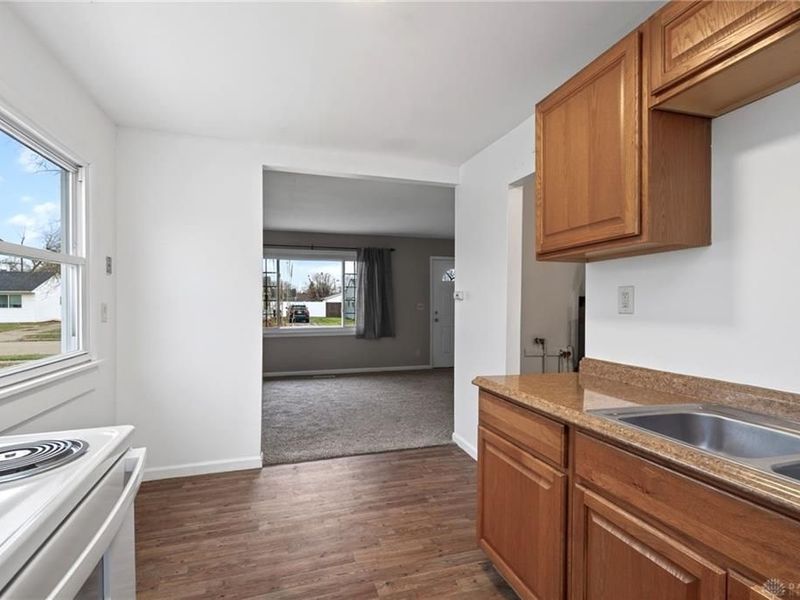 153 N Diana Lane, Fairborn, OH 45324 Photo 13