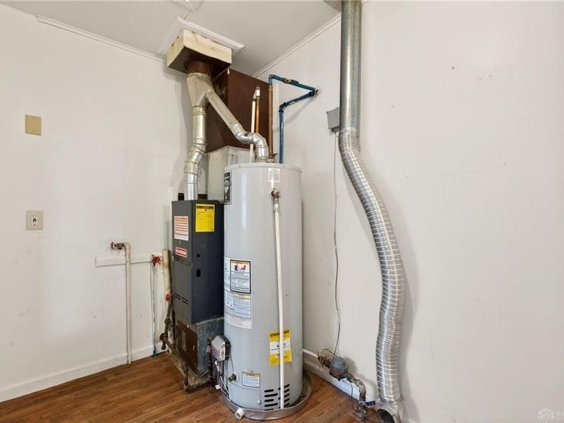 153 N Diana Lane, Fairborn, OH 45324 Photo 19